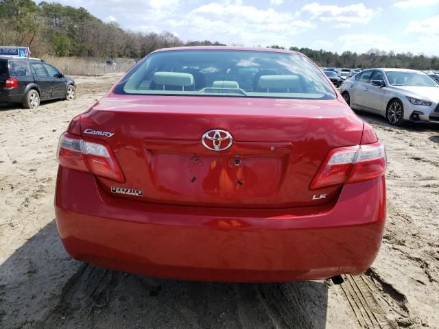 2008 Toyota Camry CE