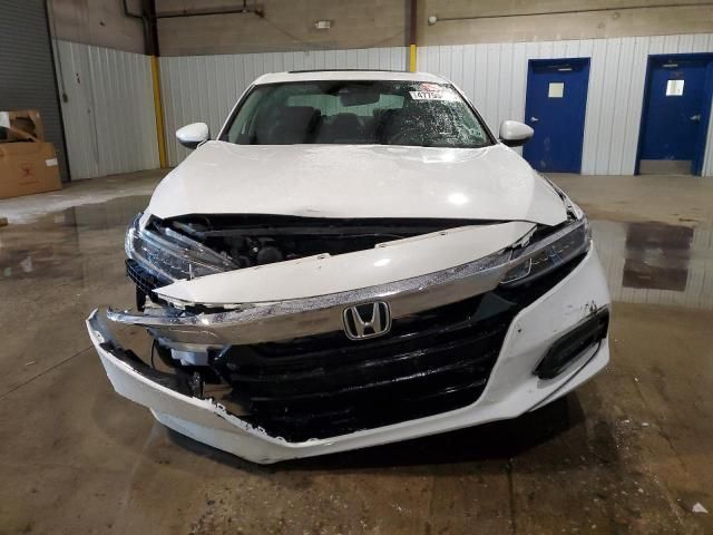 2019 Honda Accord EXL