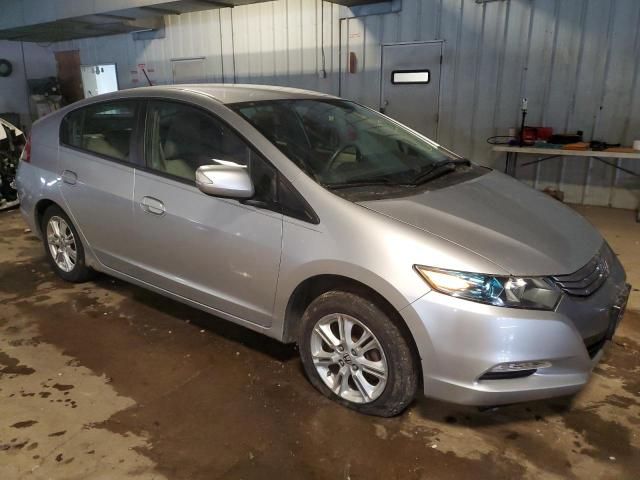 2010 Honda Insight EX