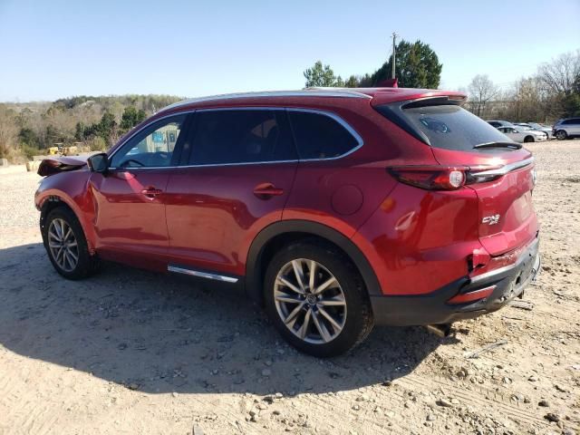 2018 Mazda CX-9 Grand Touring