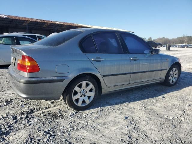 2003 BMW 325 I