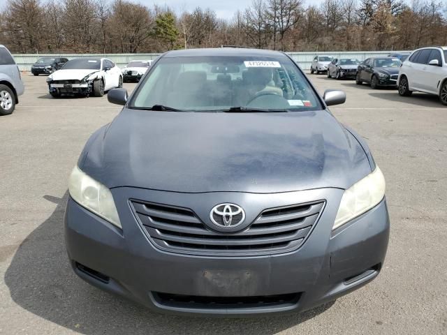 2009 Toyota Camry Base