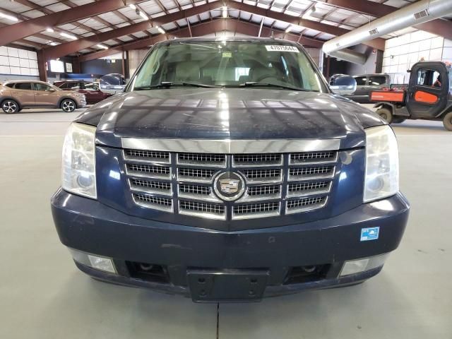 2007 Cadillac Escalade ESV