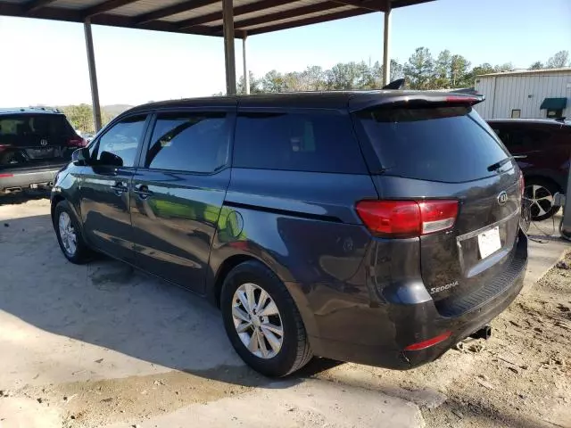 2015 KIA Sedona LX