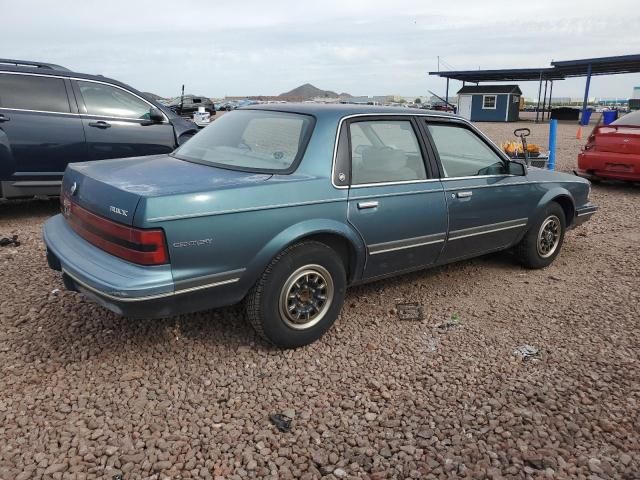 1993 Buick Century Special