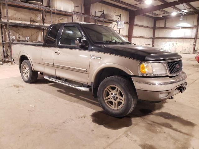 2003 Ford F150