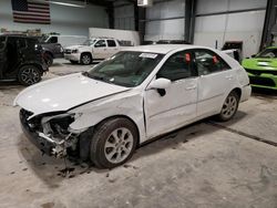 Salvage cars for sale from Copart Greenwood, NE: 2006 Toyota Camry LE