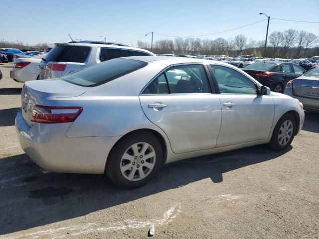 2008 Toyota Camry LE