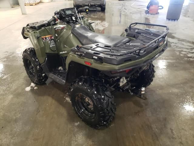 2022 Polaris Sportsman 570 EPS