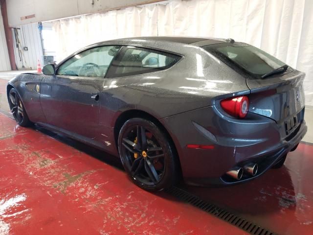 2014 Ferrari FF