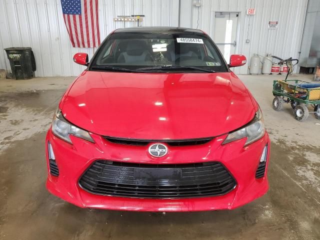 2014 Scion TC