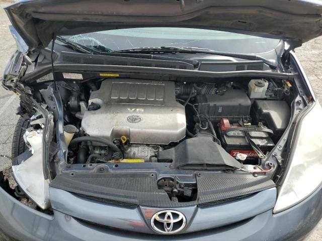 2008 Toyota Sienna CE