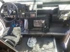 1998 Freightliner Chassis M Line WALK-IN Van