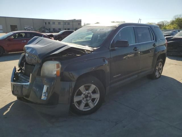 2013 GMC Terrain SLE