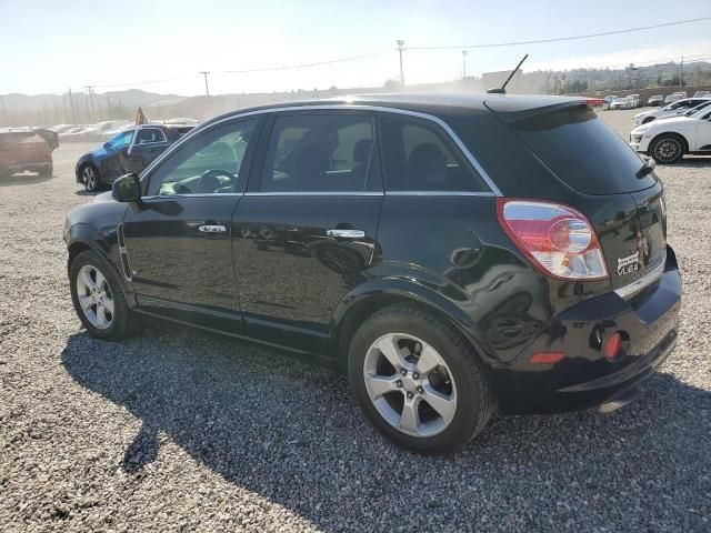 2009 Saturn Vue Redline