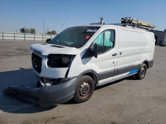 2018 Ford Transit T-150