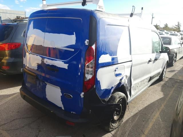 2019 Ford Transit Connect XL