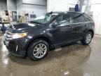 2012 Ford Edge Limited