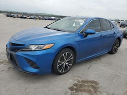 2019 Toyota Camry L for sale in Grand Prairie, TX
