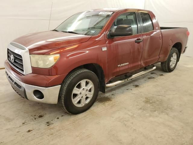 2007 Toyota Tundra Double Cab SR5