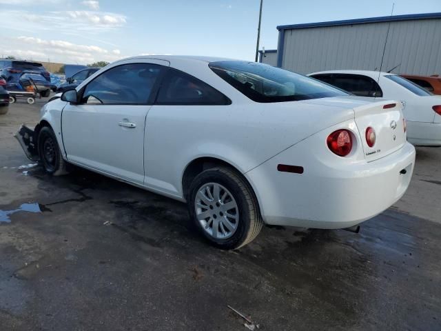 2007 Chevrolet Cobalt LS