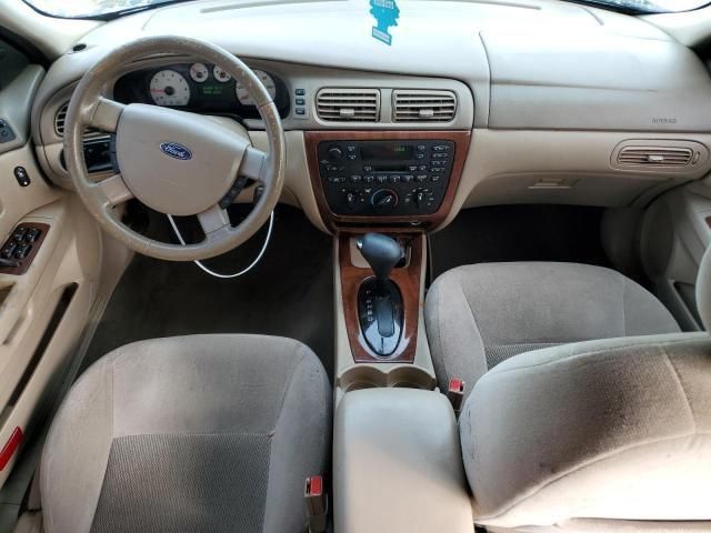 2007 Ford Taurus SEL