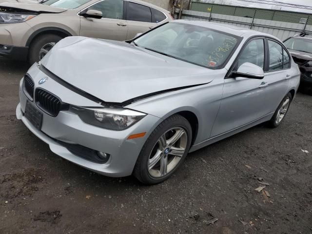 2014 BMW 320 I Xdrive