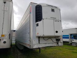 Utility Trailer Vehiculos salvage en venta: 2004 Utility Trailer