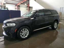 2023 Dodge Durango SXT en venta en Ellwood City, PA