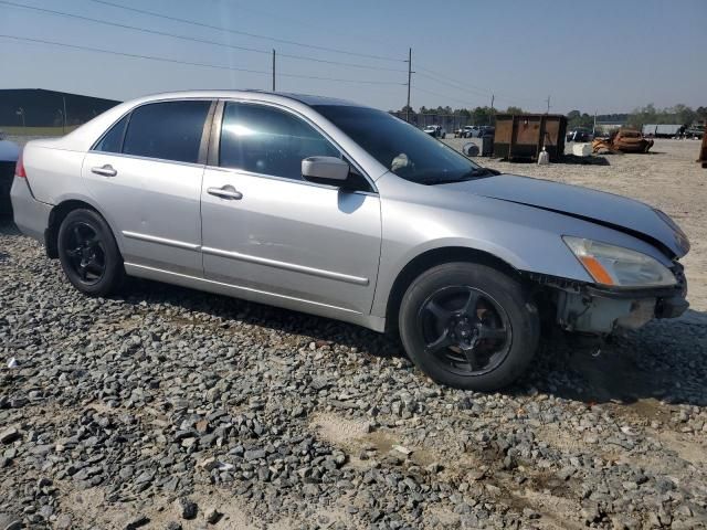 2006 Honda Accord EX