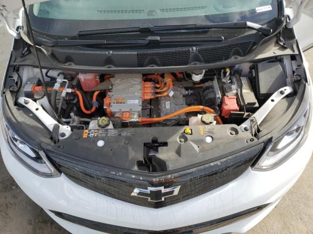 2021 Chevrolet Bolt EV Premier