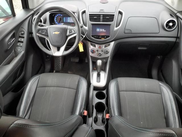 2015 Chevrolet Trax 1LT