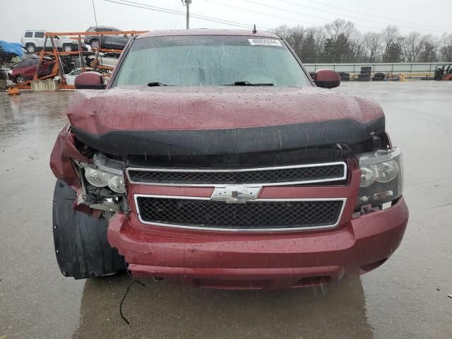 2008 Chevrolet Avalanche C1500