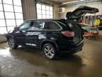 2014 Toyota Highlander XLE