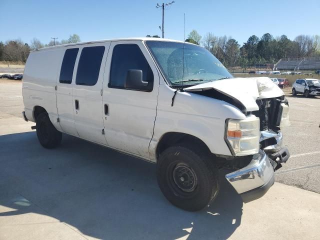 2008 Ford Econoline E250 Van