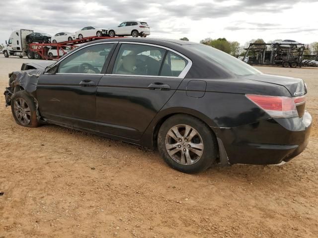 2011 Honda Accord SE