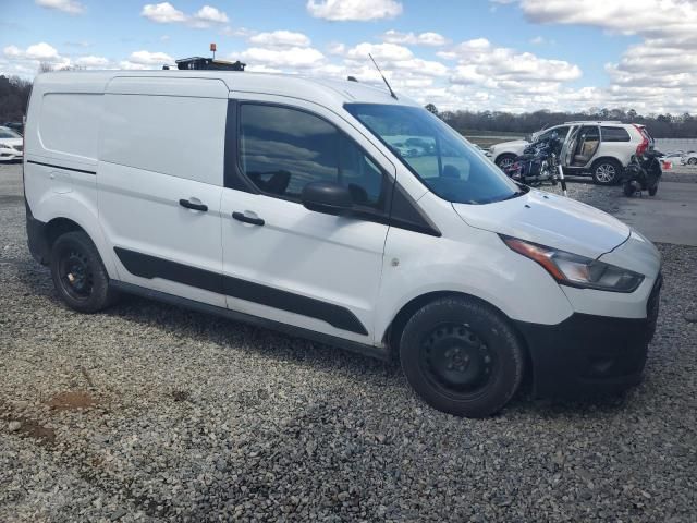 2019 Ford Transit Connect XL