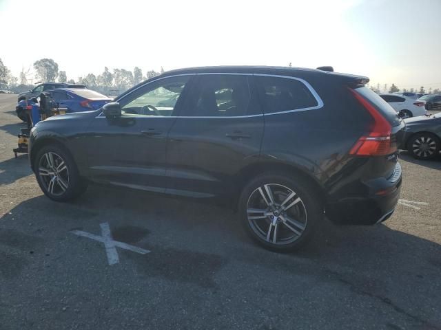 2019 Volvo XC60 T6