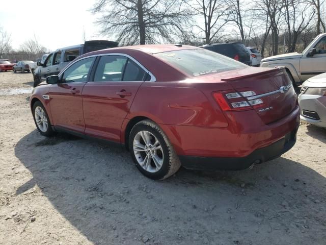 2014 Ford Taurus SEL