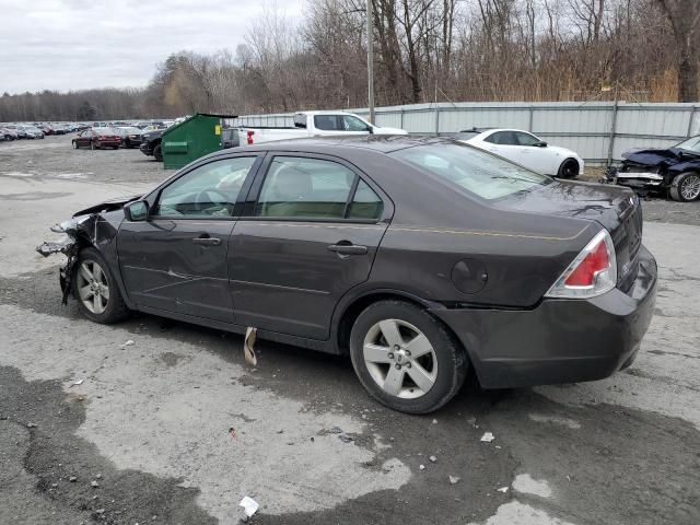 2006 Ford Fusion SE