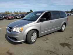 2014 Dodge Grand Caravan SE for sale in Vallejo, CA