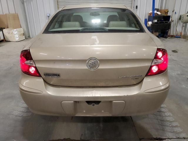 2005 Buick Lacrosse CXL