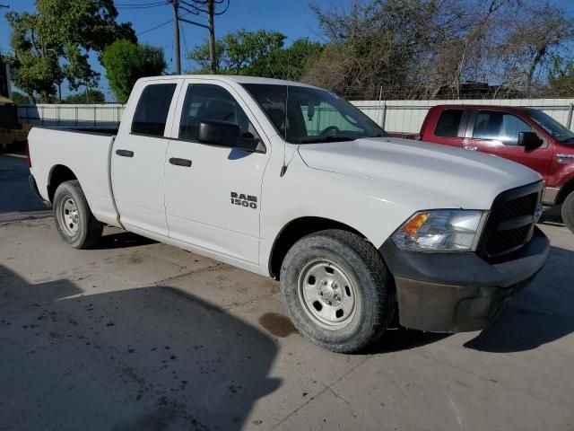 2015 Dodge RAM 1500 ST