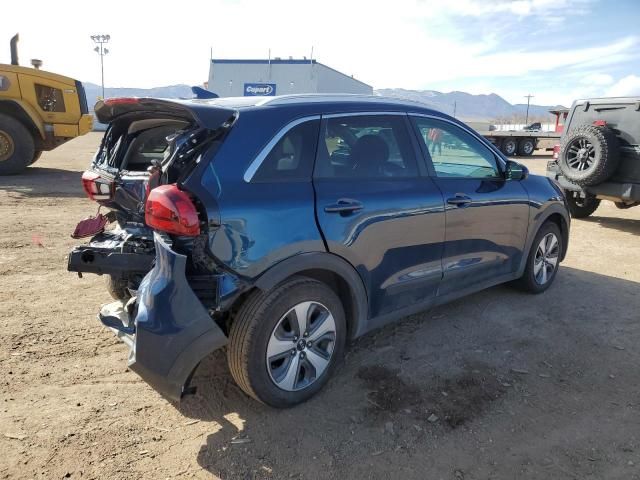 2020 KIA Niro LX