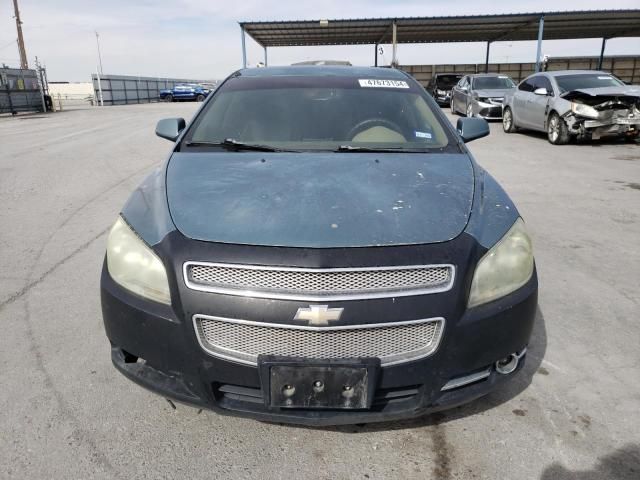 2009 Chevrolet Malibu LTZ