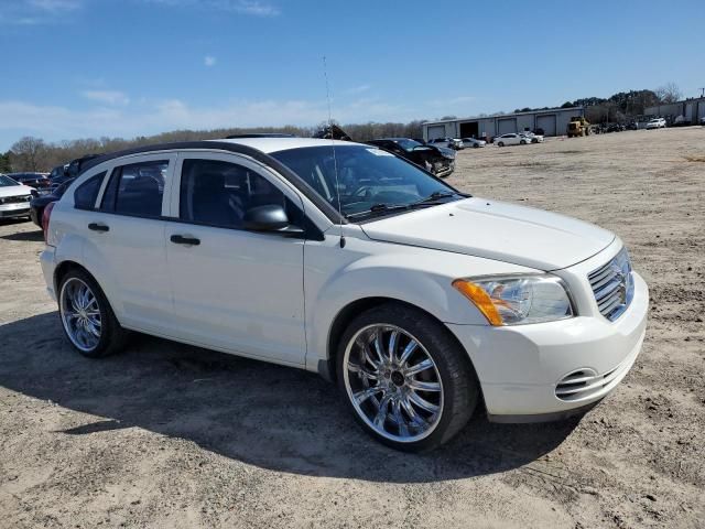 2008 Dodge Caliber SXT