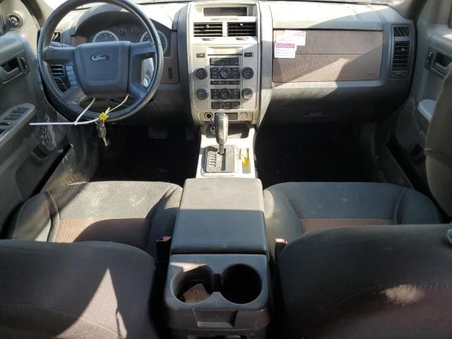 2008 Ford Escape XLT