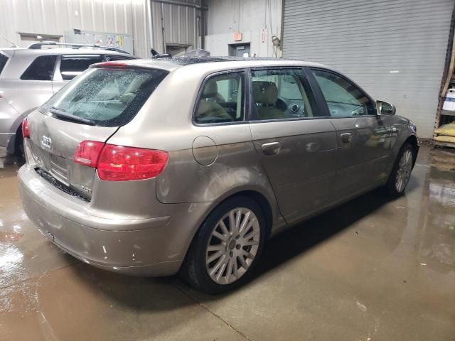 2006 Audi A3 2.0 Premium