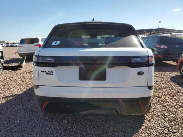 2018 Land Rover Range Rover Velar S