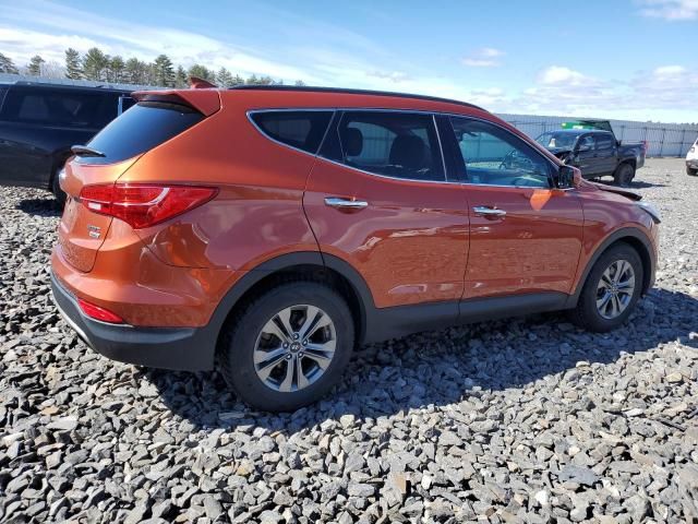 2015 Hyundai Santa FE Sport